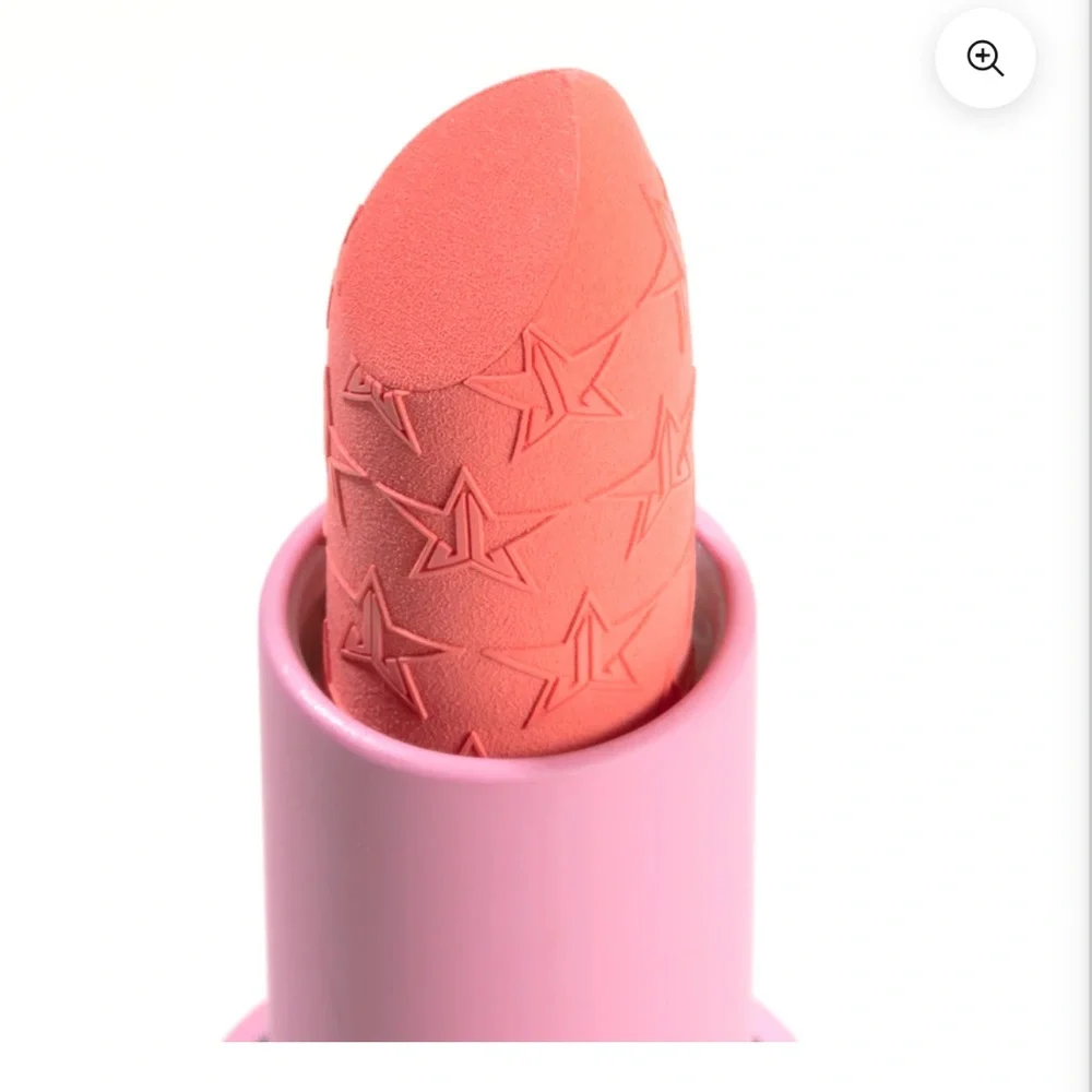 Jeffree Star VELVET TRAP HONEY SUCK ME